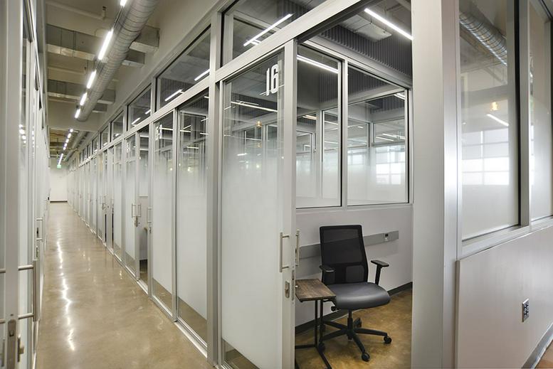 Picture of 78 John Miller Way,  Suite 326 Office Space available in Kearny