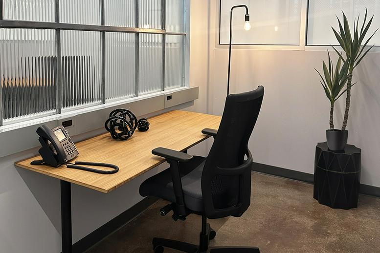 Office for Rent on 78 John Miller Way,  Suite 326 Kearny 