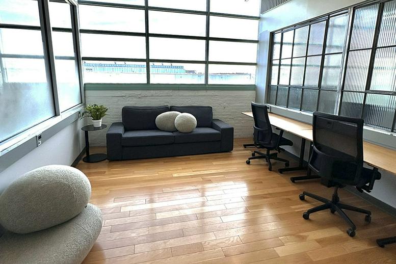 Photo of Office Space available to rent on 78 John Miller Way,  Suite 326, Kearny