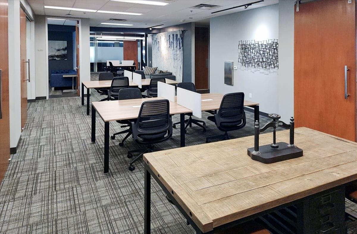 Picture of 2701 East Camelback Road, 1st Floor Office Space available in Phoenix