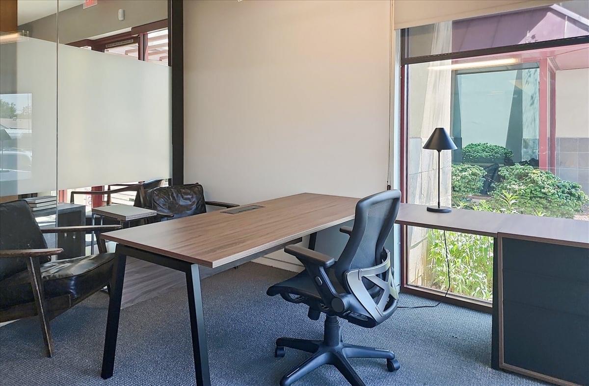 2701 East Camelback Road, 1st Floor Office Images