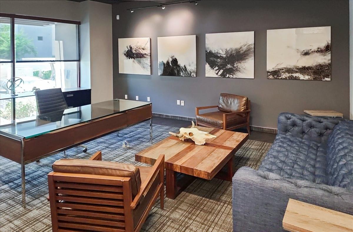 2701 East Camelback Road, 1st Floor Office Images