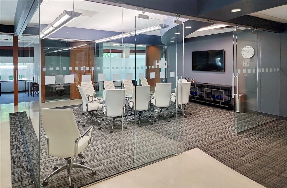 This is a photo of the office space available to rent on 2701 East Camelback Road, 1st Floor