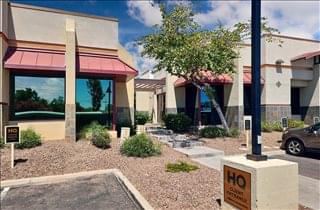 Photo of Office Space on 2701 East Camelback Road,1st Floor Phoenix