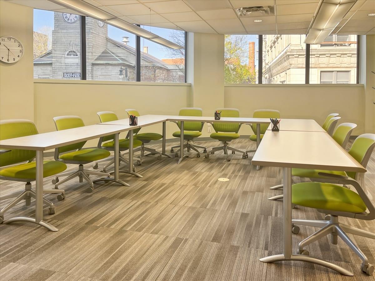 Office for Rent on 400 Congress Street Portland 