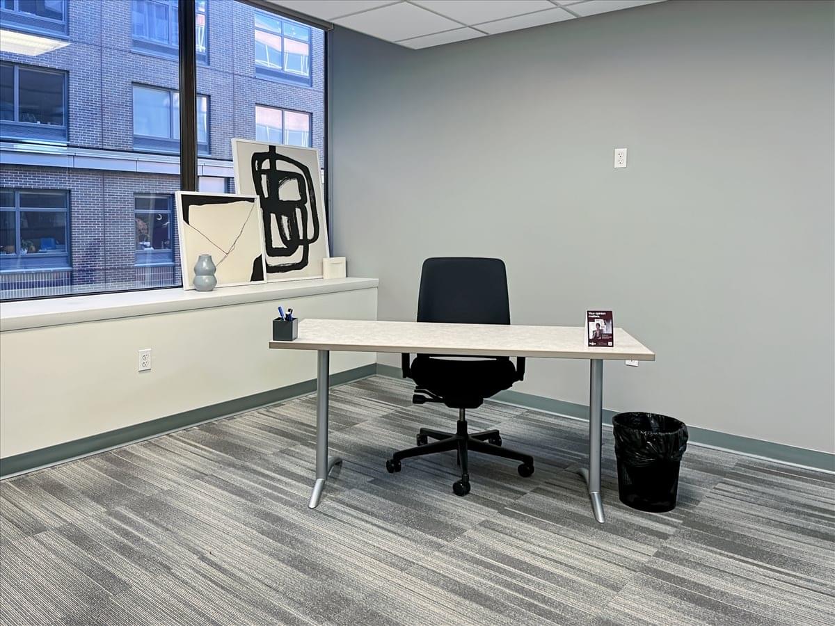 400 Congress Street Office Images