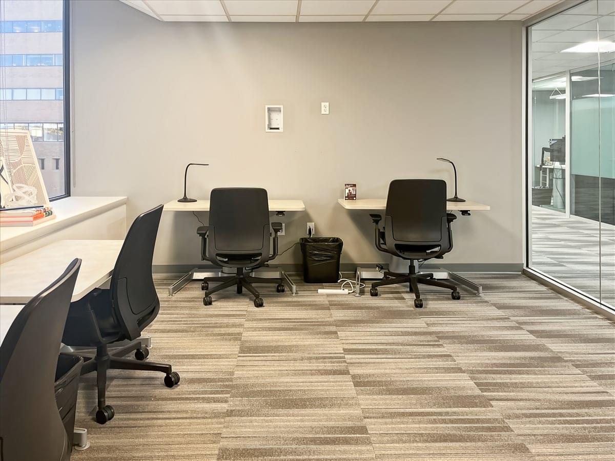 400 Congress Street Office Space - Portland