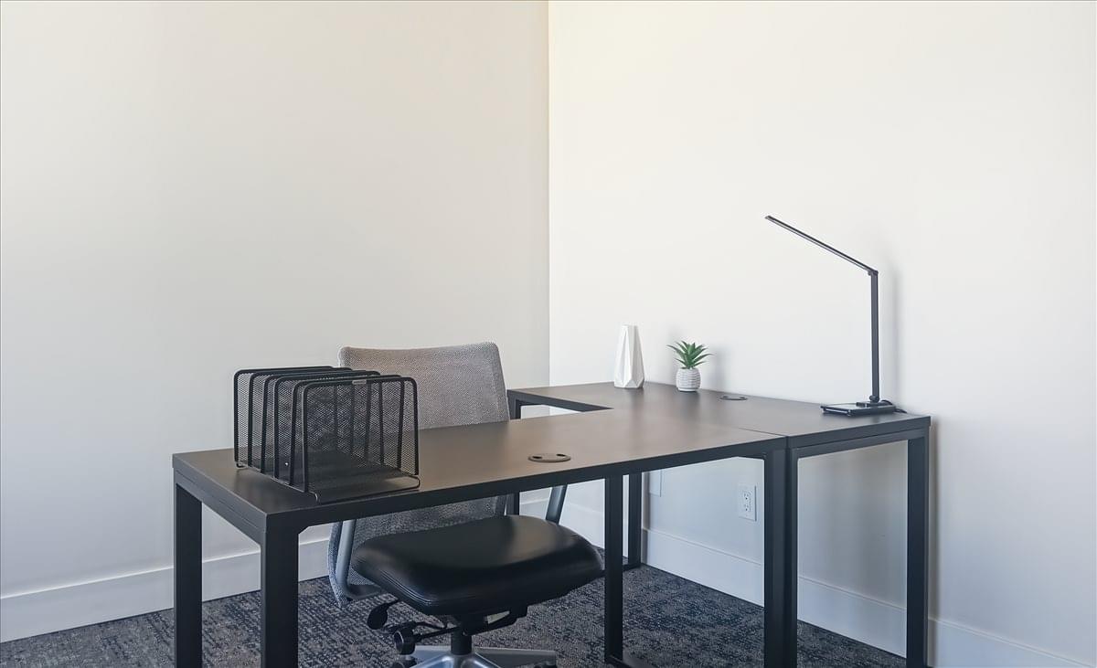 This is a photo of the office space available to rent on 26250 Euclid Avenue, 9th Floor, Euclid Office and Medical Plaza