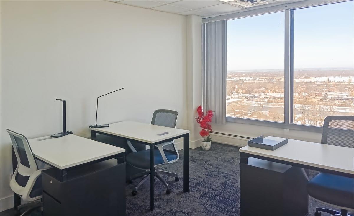 26250 Euclid Avenue, 9th Floor, Euclid Office and Medical Plaza Office Space - Beachwood