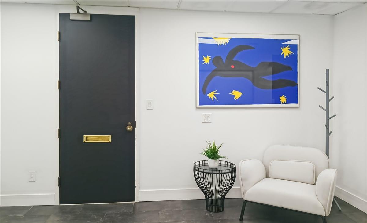 Photo of Office Space on 26250 Euclid Avenue, 9th Floor, Euclid Office and Medical Plaza Beachwood 