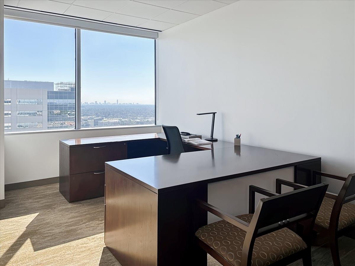 11740 Katy Freeway, Suite 1400, Energy Tower III Office for Rent in Houston 