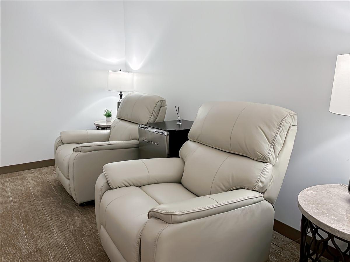 Photo of Office Space available to rent on 11740 Katy Freeway, Suite 1400, Energy Tower III, Houston