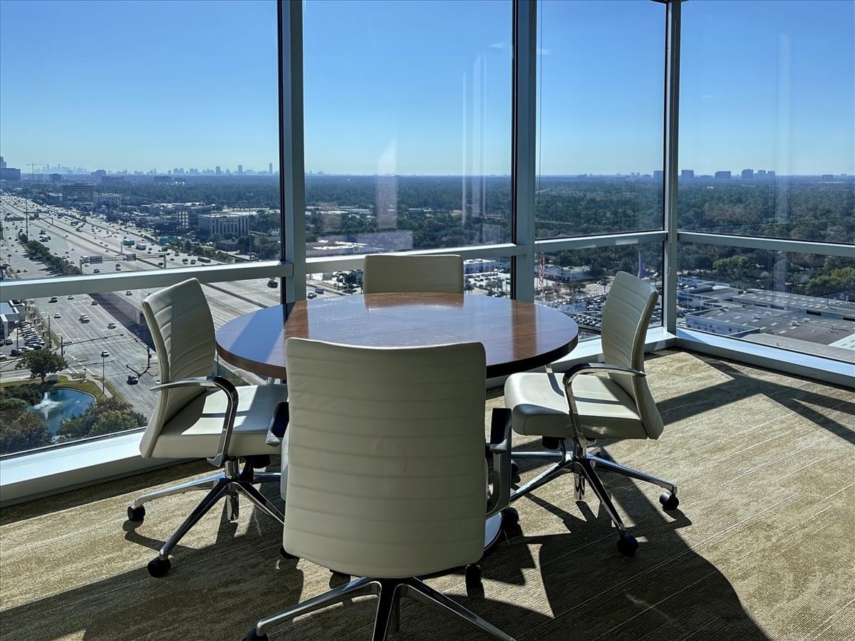 11740 Katy Freeway, Suite 1400, Energy Tower III Office for Rent in Houston 