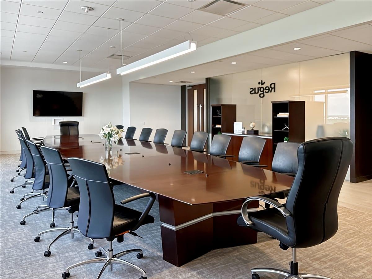 Picture of 11740 Katy Freeway, Suite 1400, Energy Tower III Office Space available in Houston