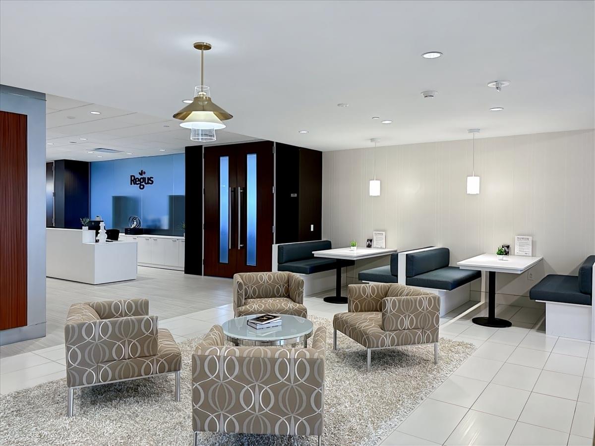Photo of Office Space available to rent on 11740 Katy Freeway, Suite 1400, Energy Tower III, Houston