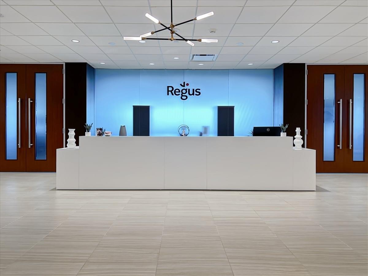 Photo of Office Space on 11740 Katy Freeway, Suite 1400, Energy Tower III Houston 