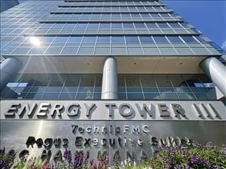 Photo of Office Space on 11740 Katy Freeway,Suite 1400, Energy Tower III Houston
