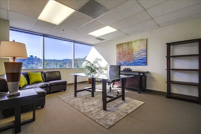Photo of Office Space on 15760 Ventura Blvd Encino 