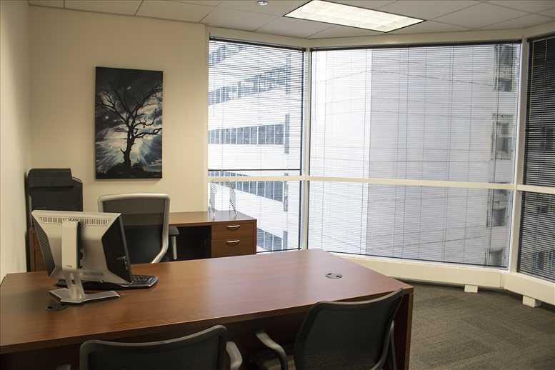 225 W Washington St, 22nd Fl, Chicago Loop Office Images