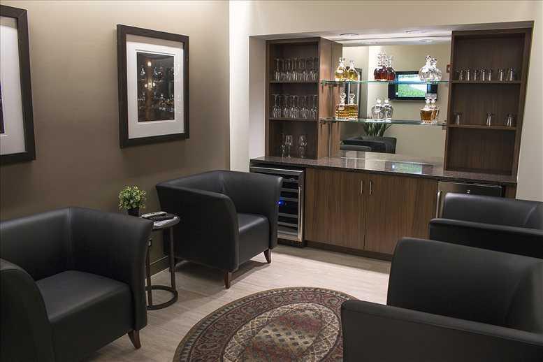 225 W Washington St, 22nd Fl, Chicago Loop Office Images