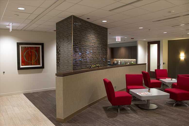 225 W Washington St, 22nd Fl, Chicago Loop Office Images