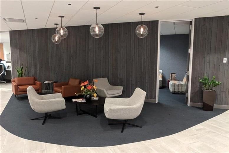 Crain Communications Building, 28th Fl, 150 N Michigan Ave, Chicago Loop Office Images