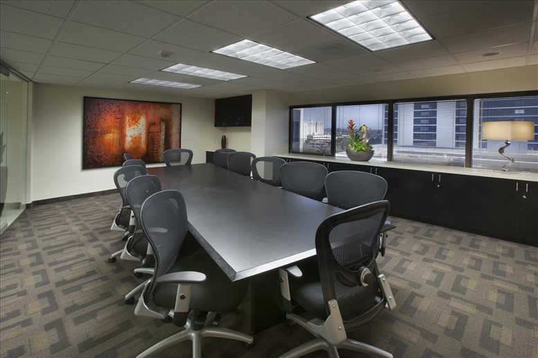 Airport Spectrum, 5757 West Century Blvd, Office Images