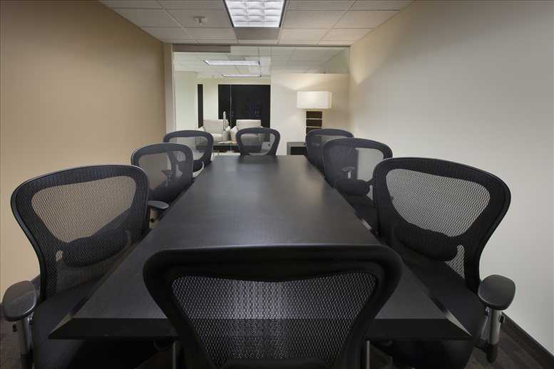 Airport Spectrum, 5757 West Century Blvd, Office Images