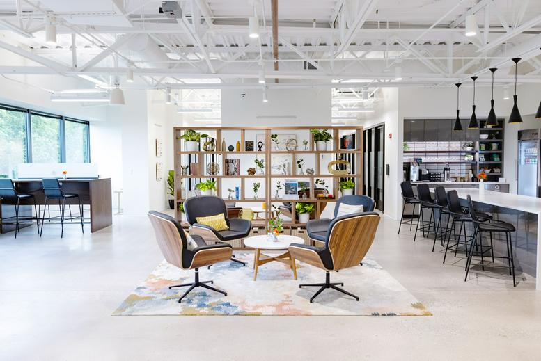 8 Cadillac Drive available for companies in Brentwood