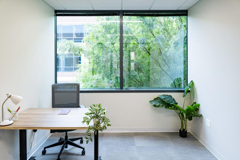 8 Cadillac Drive, 3rd Floor Office Images