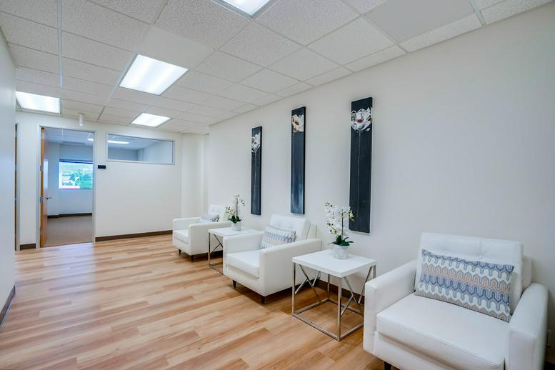 Olympic Plaza, 11500 Olympic Blvd Office for Rent in Los Angeles 