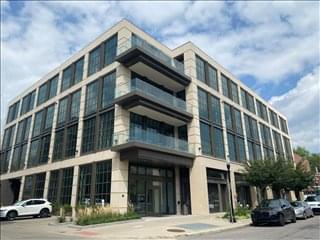 Photo of Office Space on 875 High Street,The Sutton Columbus