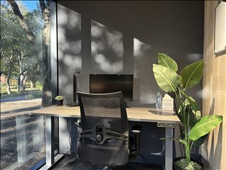 Photo of Office Space on 501 Twin Creeks Drive Allen