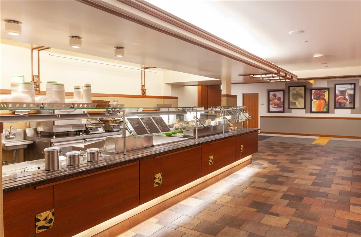 30 Frank Lloyd Wright Drive available for companies in Ann Arbor