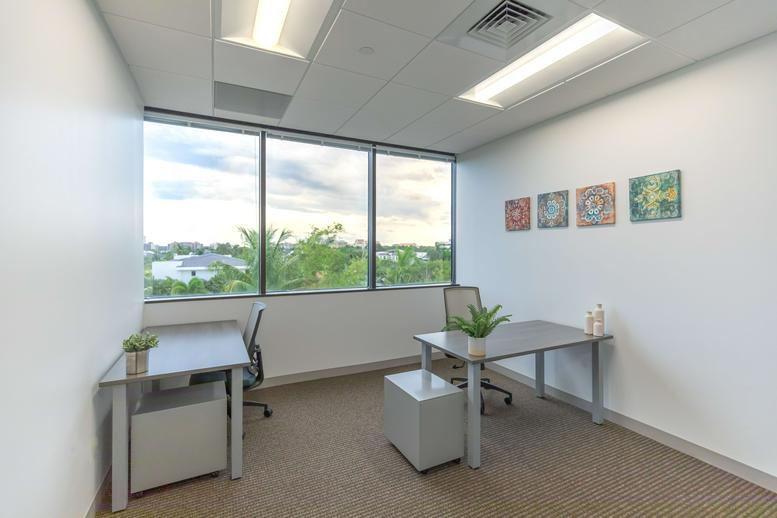 100 South East 2nd Street, Suite 2000, Miami Tower Office Images