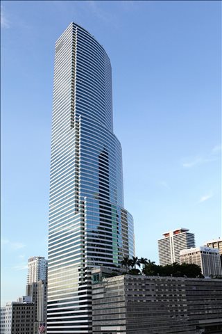 Photo of Office Space on 100 South East 2nd Street,Suite 2000, Miami Tower Miami