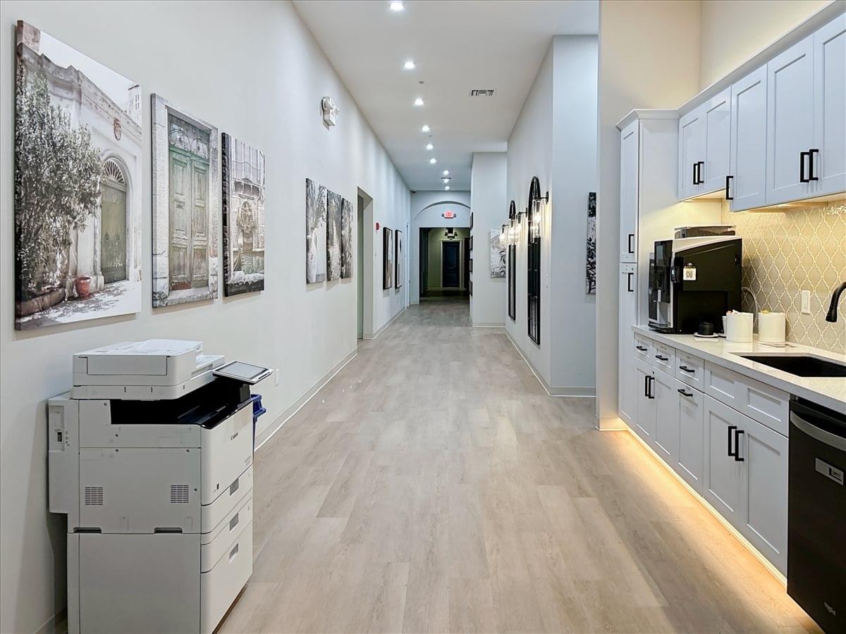 Picture of 890 West Elliot Road, 1st Floor Office Space available in Gilbert