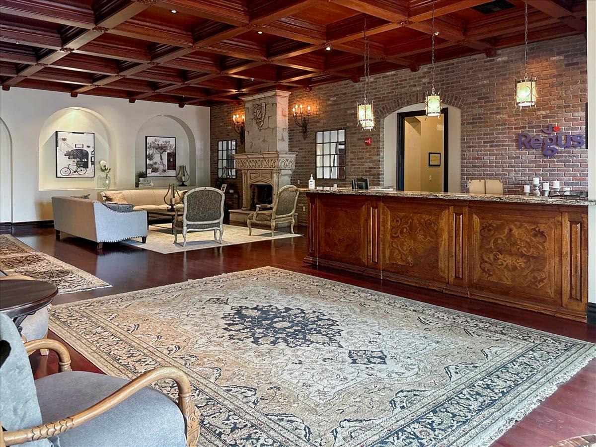890 West Elliot Road, 1st Floor Office Space - Gilbert
