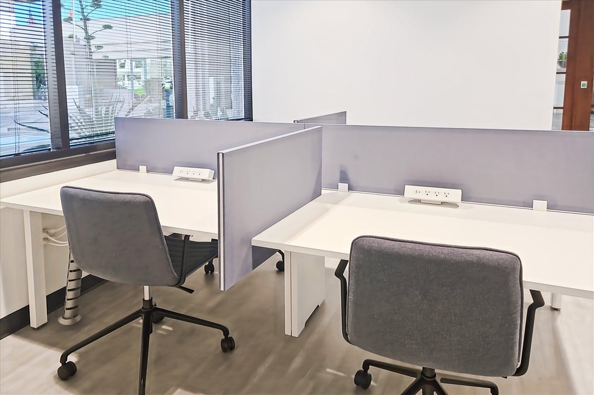 6710 North Scottsdale Road, 1st Floor Office Images