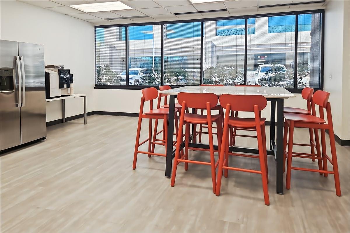6710 North Scottsdale Road, 1st Floor Office Images