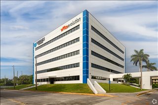 Photo of Office Space on 1501 Belvedere Road,Suite 500 West Palm Beach