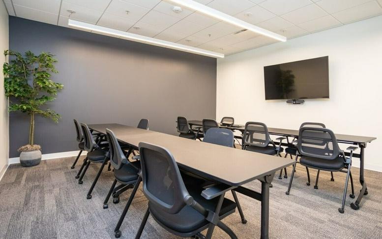 701 Green Valley Road, Suite 100 Office Images