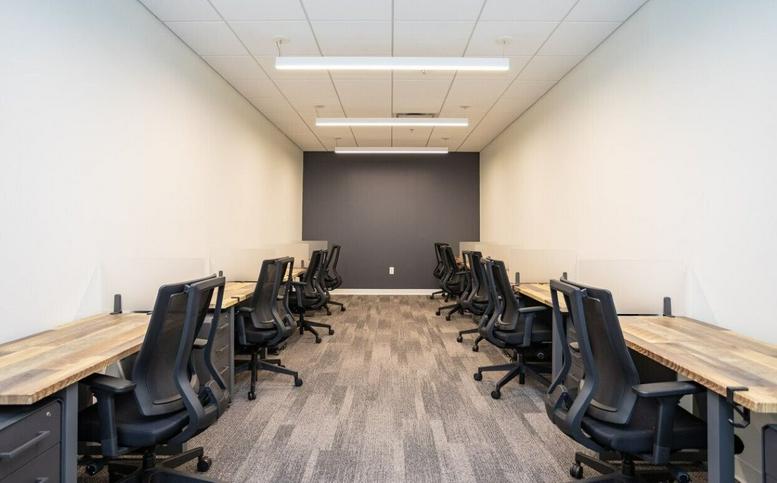 Photo of Office Space available to rent on 701 Green Valley Road, Suite 100, Greensboro