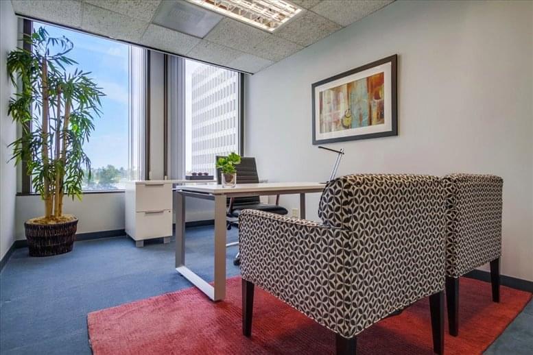 Photo of Office Space on Corporate Center Pasadena, 225 S Lake Ave Pasadena 