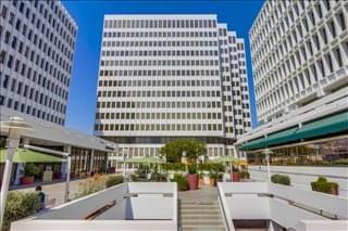 Photo of Office Space on Corporate Center Pasadena,225 S Lake Ave Pasadena