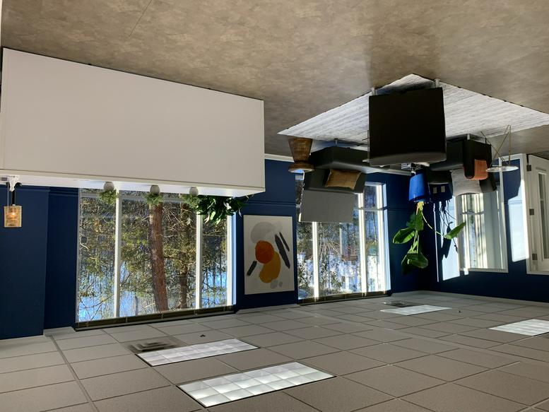 675 Mansell Road, Mansell West Office Park Office Images