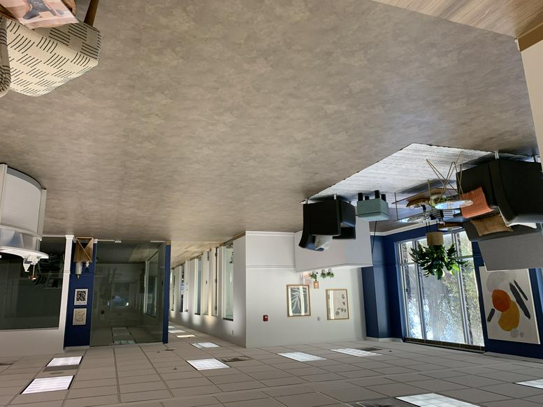 675 Mansell Road, Mansell West Office Park Office Images