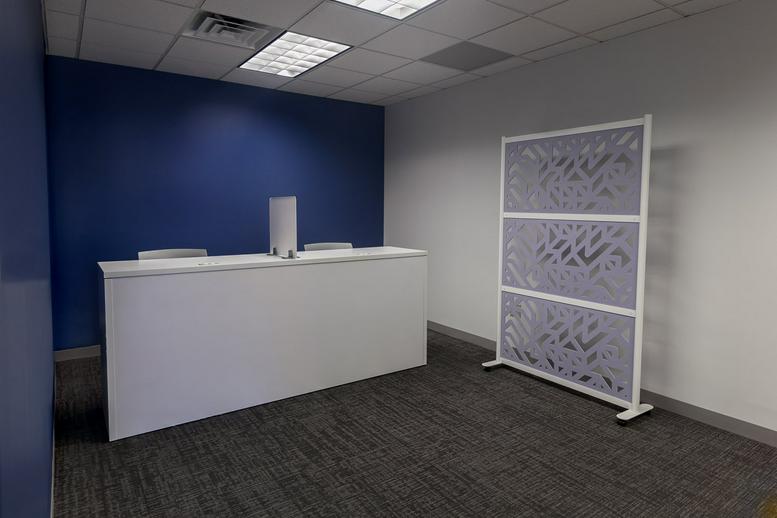 Photo of Office Space on 675 Mansell Road, Mansell West Office Park Roswell 