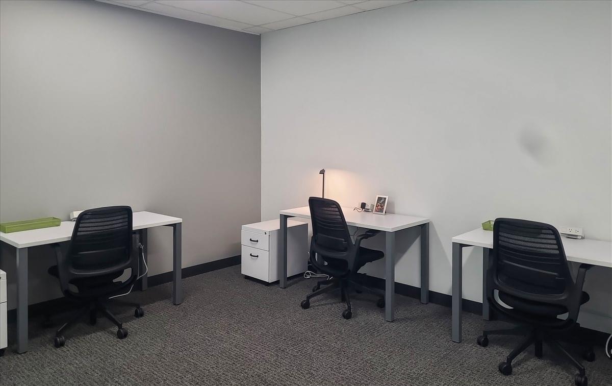 2180 Harvard Street Office Space - Sacramento