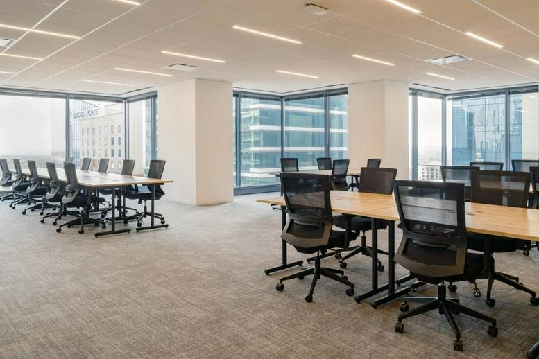 Photo of Office Space available to rent on 301 Congress Avenue, 12th Floor, Austin